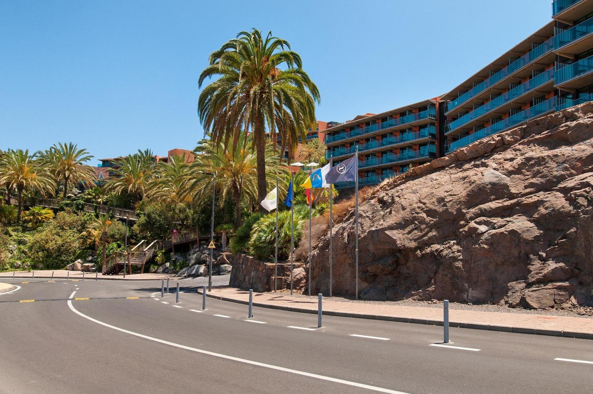 Salobre Golf Siete Luxury Retreat In Gran Canaria Private Outdoor Heatable Pool Bbq Facilities Shaded Outdoor Dining Area Salobre, Las Palmas de Gran Canaria